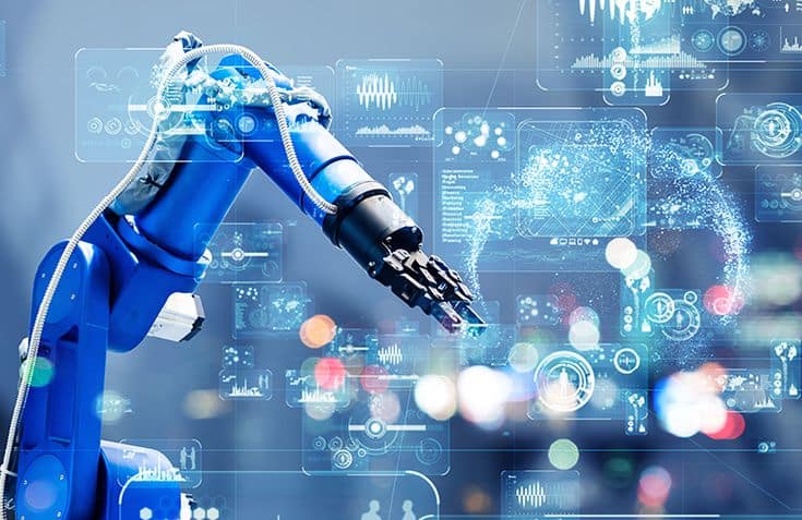 提升工廠生產管理的智慧製造策略